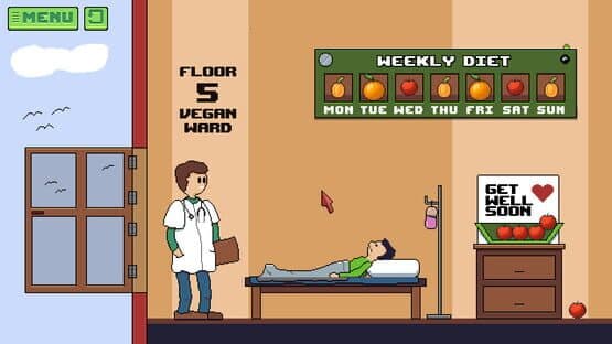 The Game is ON — screenshot 3