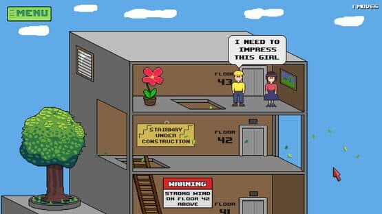 The Game is ON — screenshot 4