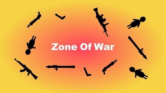 Zone of War — screenshot 2