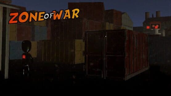 Zone of War — screenshot 3