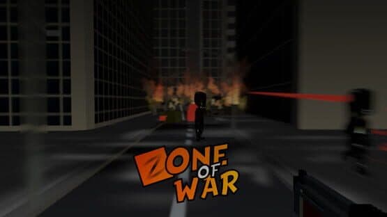 Zone of War — screenshot 4