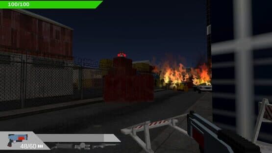 Zone of War — screenshot 7