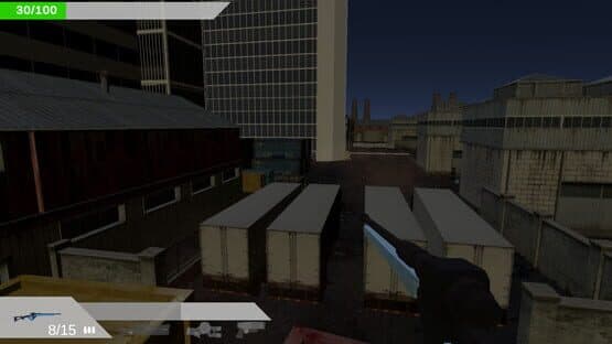Zone of War — screenshot 8