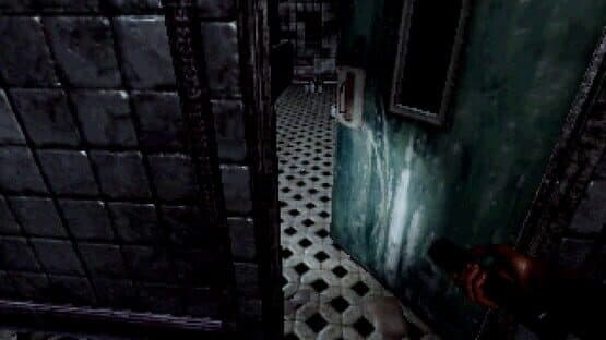 Helpless — screenshot 4