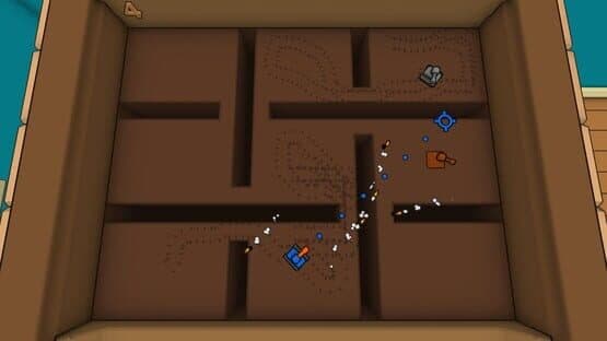 Tankbox — screenshot 2