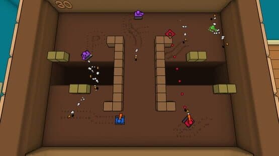 Tankbox — screenshot 3