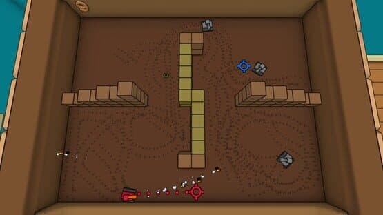 Tankbox — screenshot 4