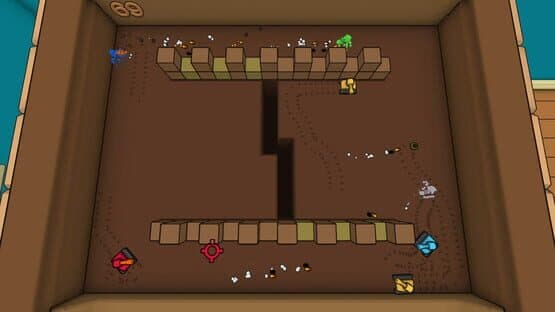 Tankbox — screenshot 5