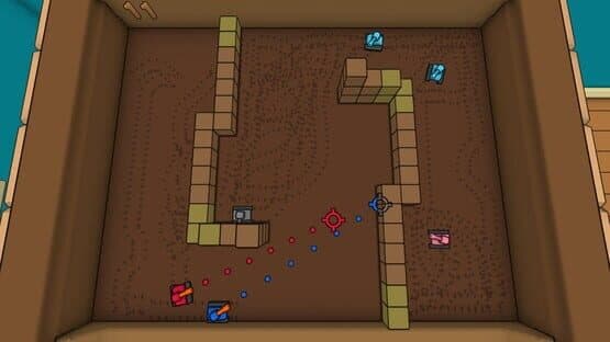 Tankbox — screenshot 6