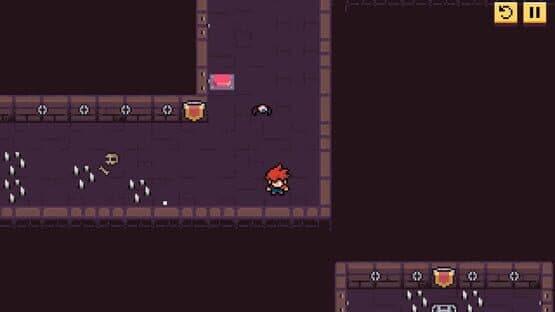 Trap Adventure — screenshot 2