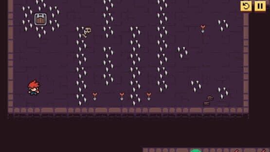 Trap Adventure — screenshot 3