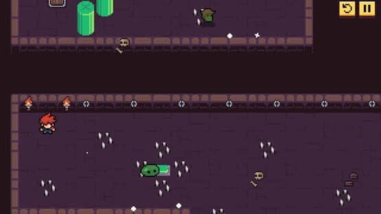 Trap Adventure — screenshot 4