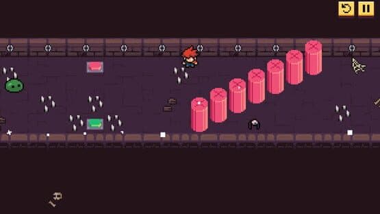 Trap Adventure — screenshot 5