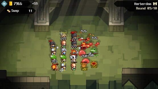 Merge & Blade — screenshot 5