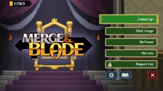 Merge & Blade — screenshot 6