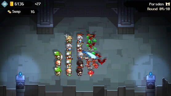 Merge & Blade — screenshot 7