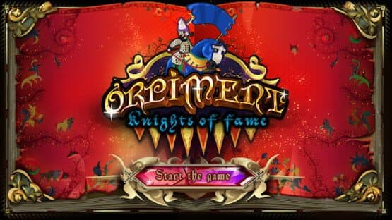 Orpiment — screenshot 1