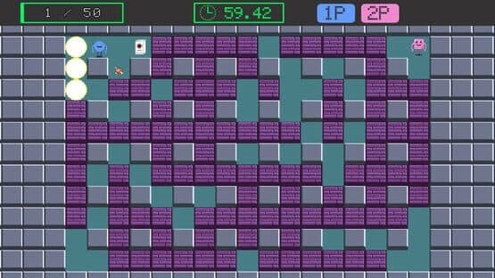 Hack Bomb Boma-ye — screenshot 3