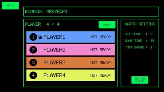 Hack Bomb Boma-ye — screenshot 5
