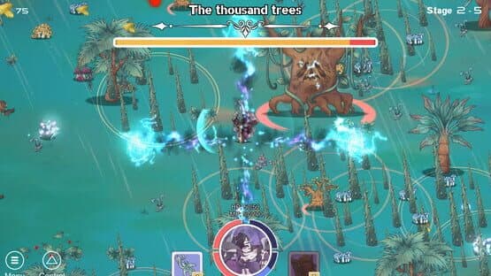 Isekai Team: Another World Adventure — screenshot 4