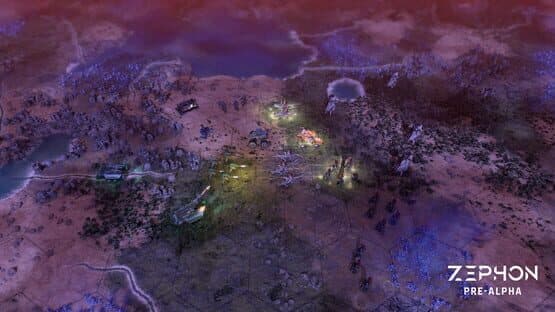 Zephon — screenshot 2