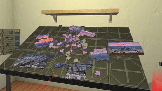 Jigsaw Puzzle VR — screenshot 2