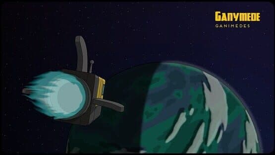 Dexter Stardust: Adventures in Outer Space — screenshot 4