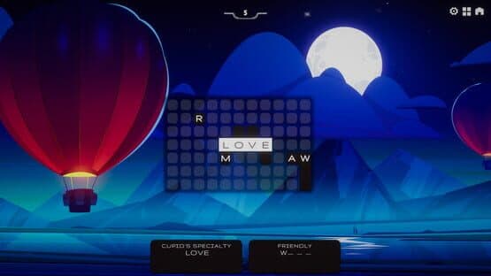 Wordland 3 — screenshot 1