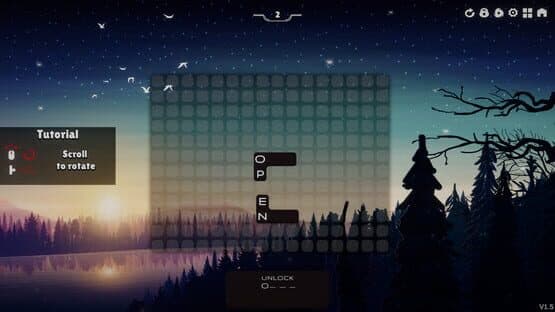 Wordland 3 — screenshot 2