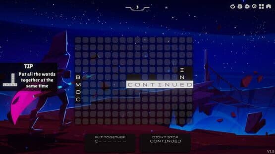 Wordland 3 — screenshot 5