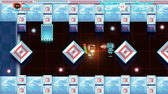 Robobo TM — screenshot 2