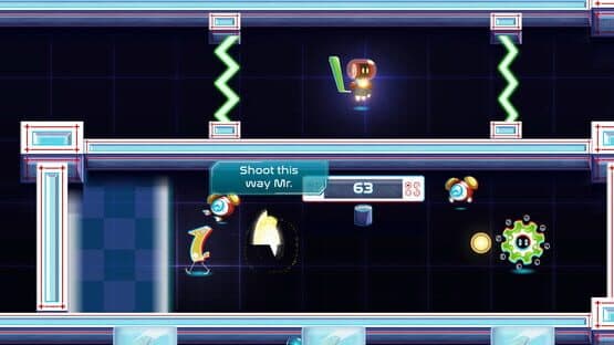 Robobo TM — screenshot 3