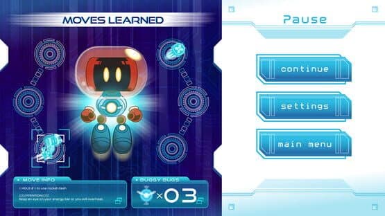 Robobo TM — screenshot 4