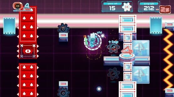 Robobo TM — screenshot 5
