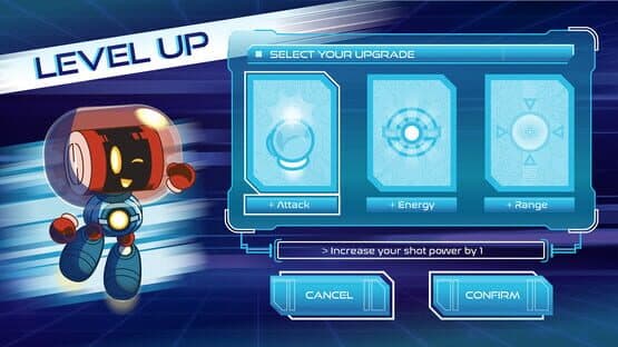 Robobo TM — screenshot 6