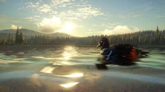 TheHunter: Call of the Wild - Yukon Valley — screenshot 2