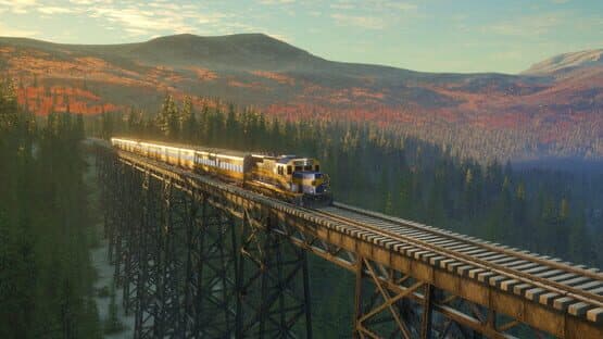 TheHunter: Call of the Wild - Yukon Valley — screenshot 3