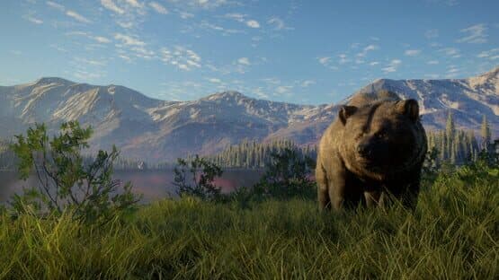 TheHunter: Call of the Wild - Yukon Valley — screenshot 4