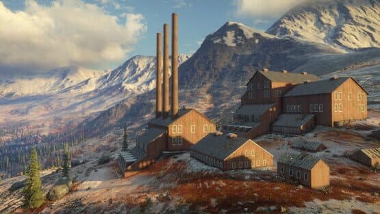 TheHunter: Call of the Wild - Yukon Valley — screenshot 5