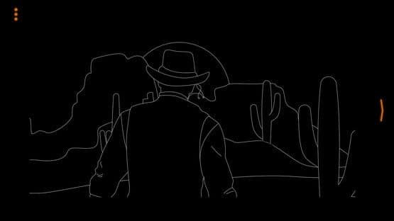 Hidden Shapes Old West — screenshot 1