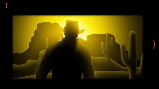 Hidden Shapes Old West — screenshot 2