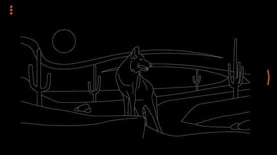 Hidden Shapes Old West — screenshot 3