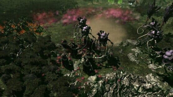 Warhammer 40,000: Gladius - Relics of War: Specialist Pack — screenshot 1