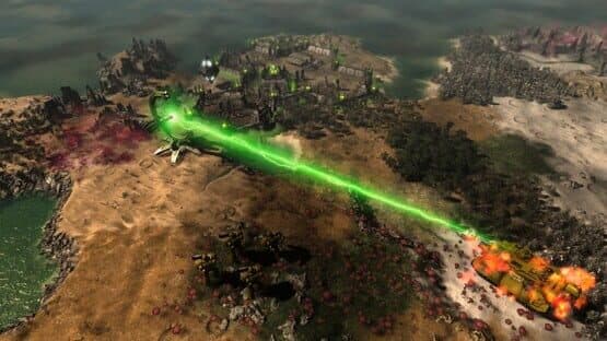 Warhammer 40,000: Gladius - Relics of War: Fortification Pack — screenshot 2