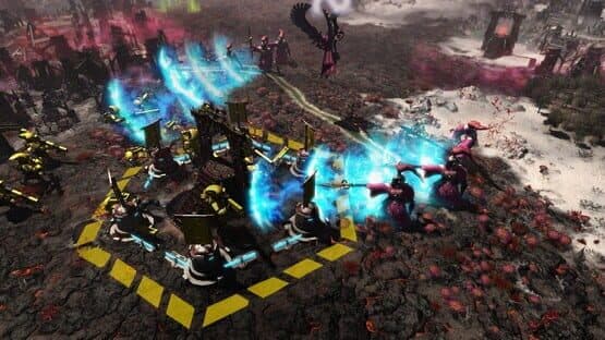 Warhammer 40,000: Gladius - Relics of War: Specialist Pack — screenshot 3