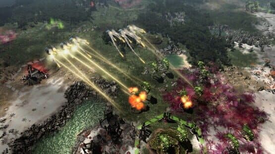Warhammer 40,000: Gladius - Relics of War: Specialist Pack — screenshot 4