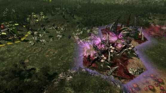 Warhammer 40,000: Gladius - Relics of War: Fortification Pack — screenshot 6