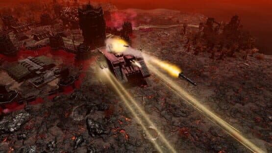 Warhammer 40,000: Gladius - Relics of War: Assault Pack — screenshot 1