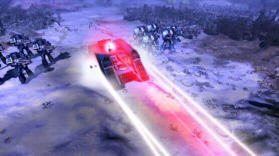 Warhammer 40,000: Gladius - Relics of War: Reinforcement Pack — screenshot 1