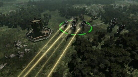 Warhammer 40,000: Gladius - Relics of War: Reinforcement Pack — screenshot 3